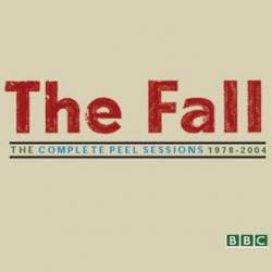 The Complete Peel Sessions 1978-2004